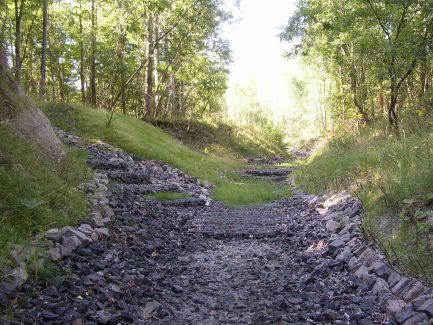 Referenzen Sanierungsbergbau Aquila