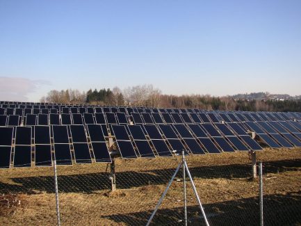 Referenzen Erneuerbare Energie