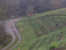 Referenzen Bebauungsflächennutzung