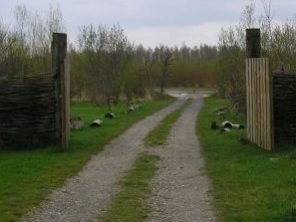 Referenzen Bebauungsflächennutzung