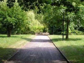 Referenzen Bebauungsflächennutzung